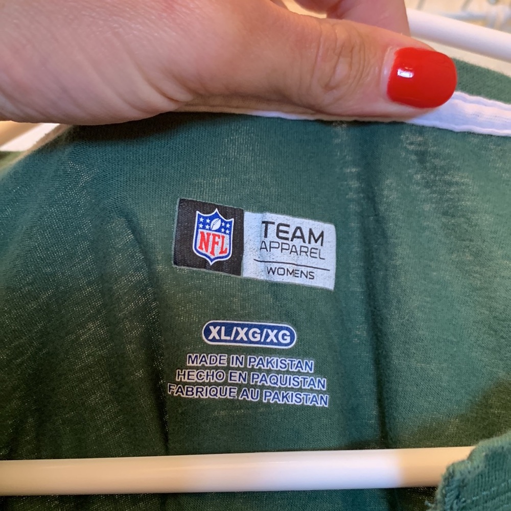 Packer top - Picture 2 of 4